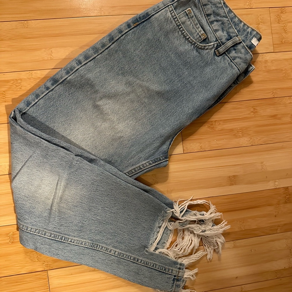Jeans - Picture 3 of 3